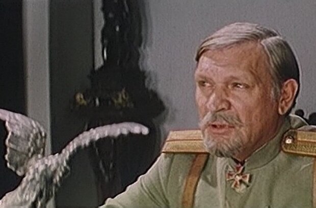 Urgent... Secret... CheKa (1982) - photo 2