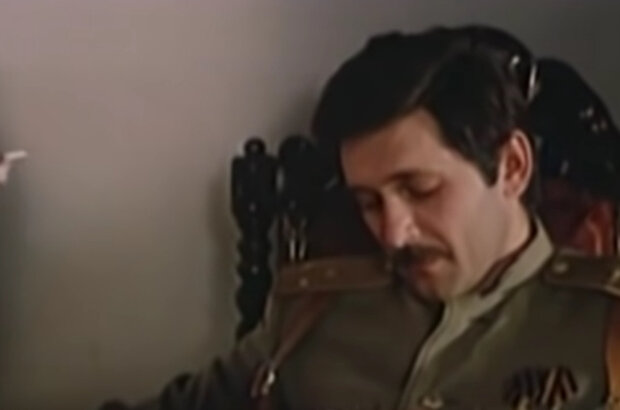 Urgent... Secret... CheKa (1982) - photo 6