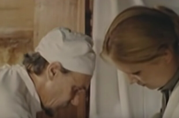 Urgent... Secret... CheKa (1982) - photo 4