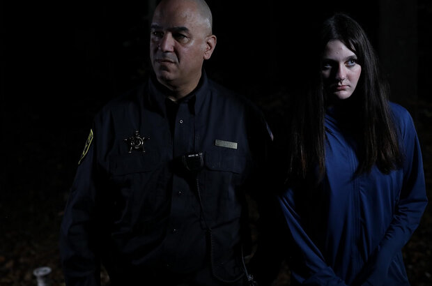 The Night of the Harvest (2024) - photo 1