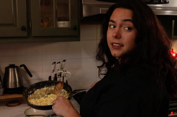The Night of the Harvest (2024) - photo 7