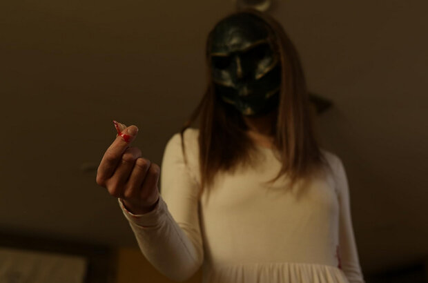 The Night of the Harvest (2024) - photo 4