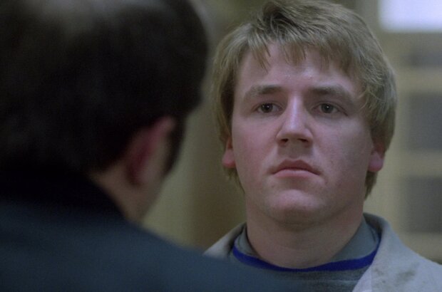 Scum (1979) - photo 4
