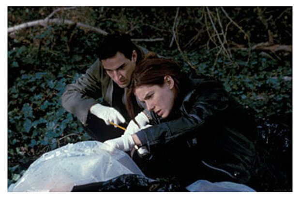 Murder by Numbers (2002) - photo 1