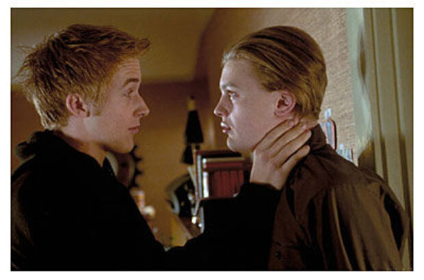 Murder by Numbers (2002) - photo 5