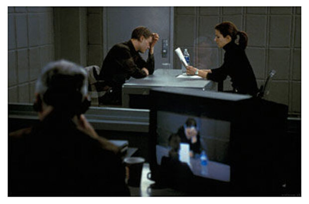 Murder by Numbers (2002) - photo 4