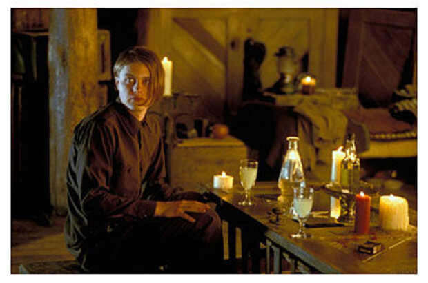 Murder by Numbers (2002) - photo 6