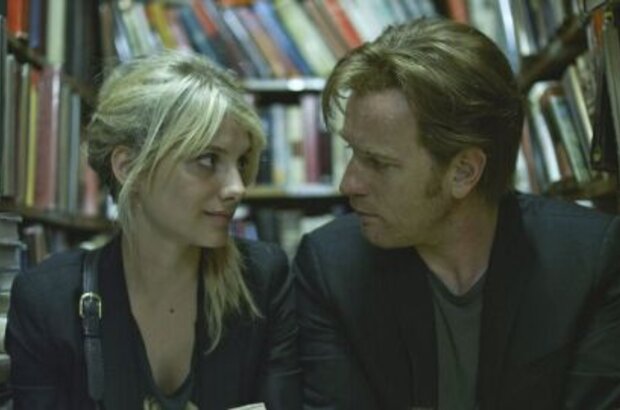 Beginners (2010) - photo 10