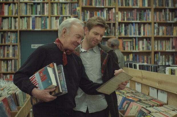 Beginners (2010) - photo 4