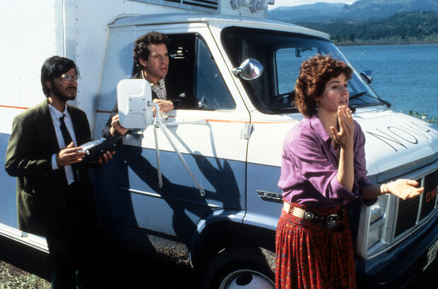 Short Circuit (1986) - photo 4
