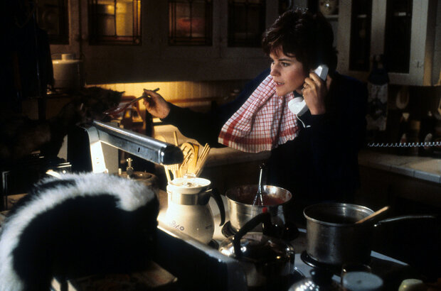 Short Circuit (1986) - photo 1