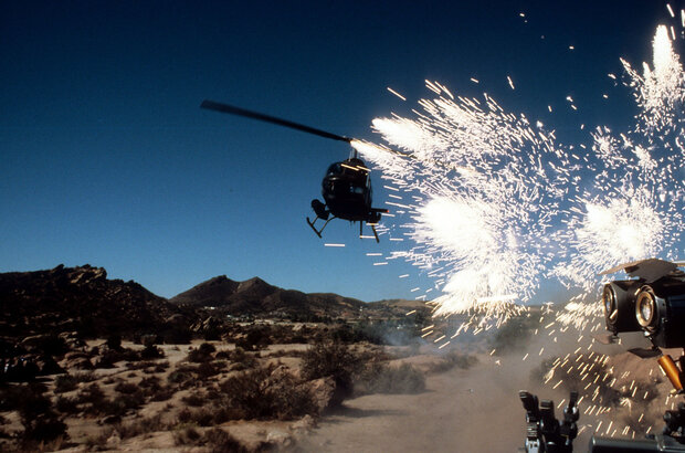 Short Circuit (1986) - photo 3