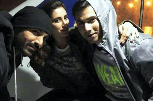 Dishoom (2016) - photo 4