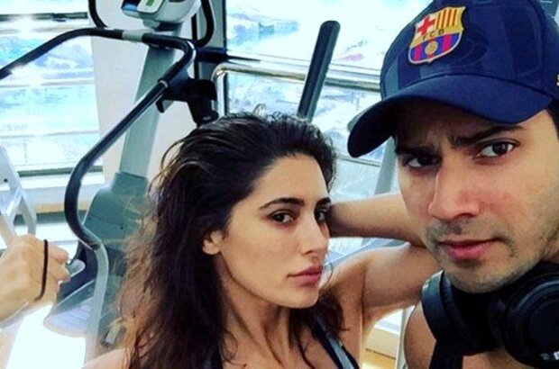 Dishoom (2016) - photo 2