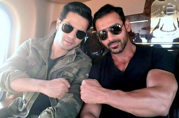Dishoom (2016) - photo 3