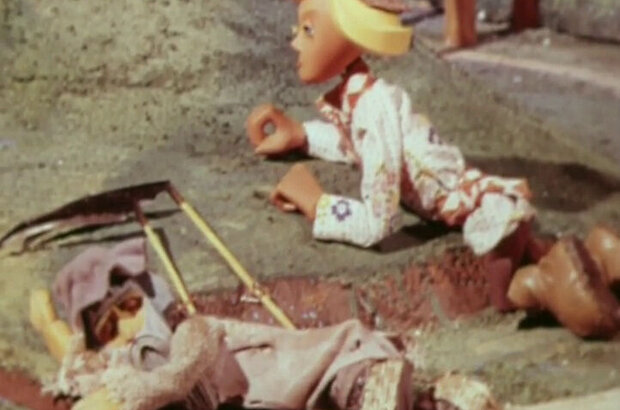 Медной горы хозяйка (1975) - фото 6