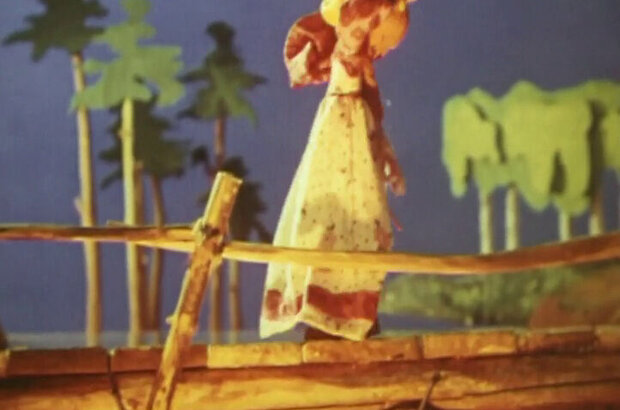 Медной горы хозяйка (1975) - фото 3