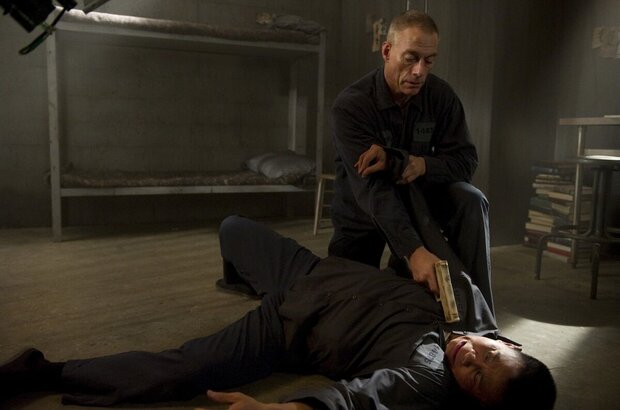 Глаза дракона (2012) - фото 3