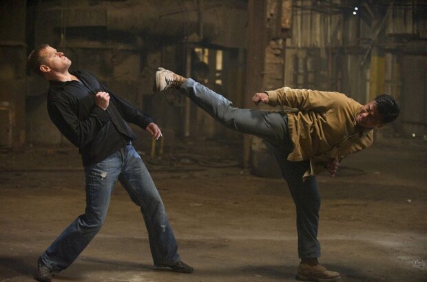 Глаза дракона (2012) - фото 6