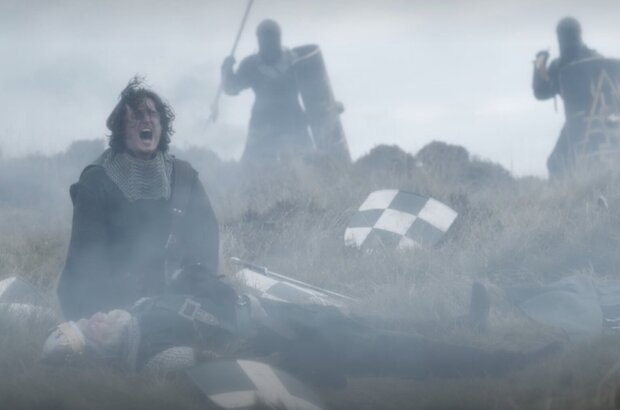 Dragon Knight (2022) - photo 2