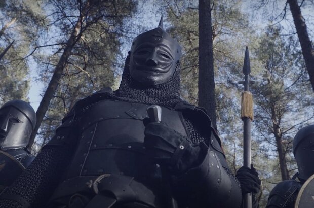 Dragon Knight (2022) - photo 6