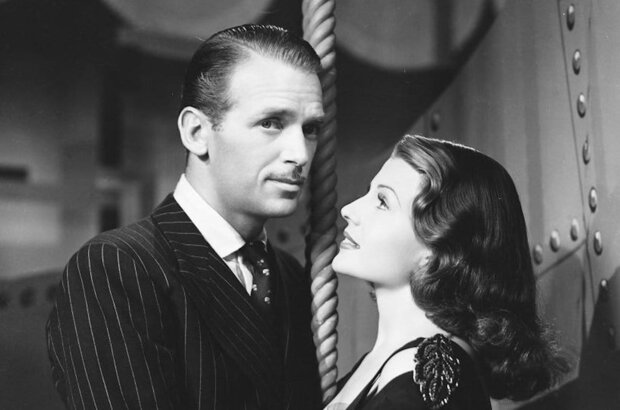 Angels Over Broadway (1940) - photo 1