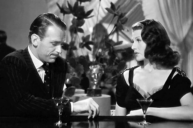 Angels Over Broadway (1940) - photo 3