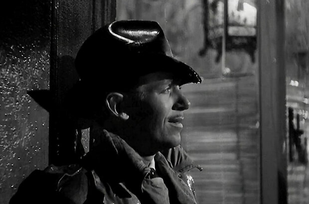 Angels Over Broadway (1940) - photo 5