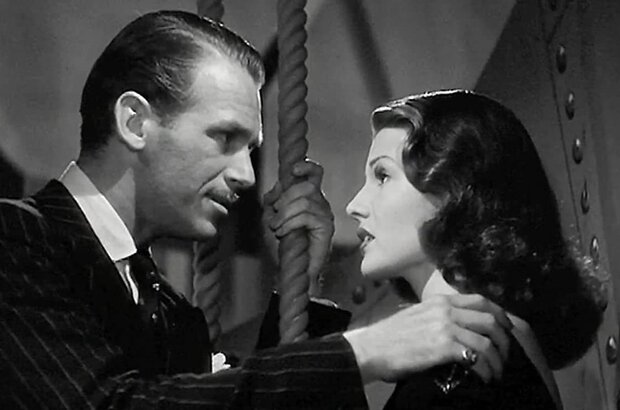 Angels Over Broadway (1940) - photo 2