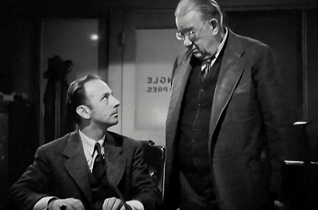 Angels Over Broadway (1940) - photo 7