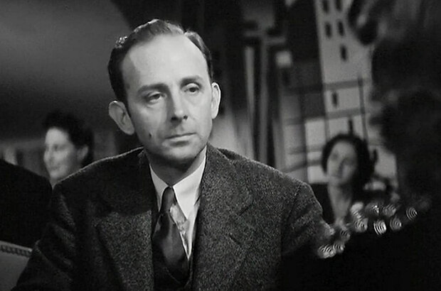 Angels Over Broadway (1940) - photo 6