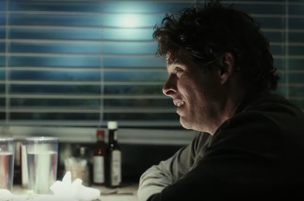 Хитмен. Последнее дело (2023) - фото 6