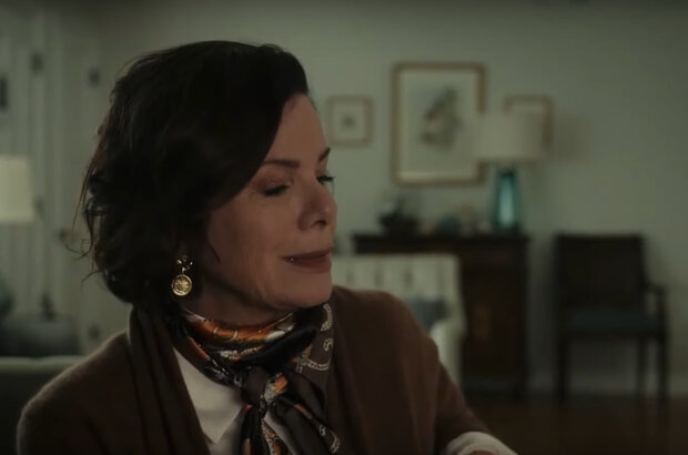 Хитмен. Последнее дело (2023) - фото 7