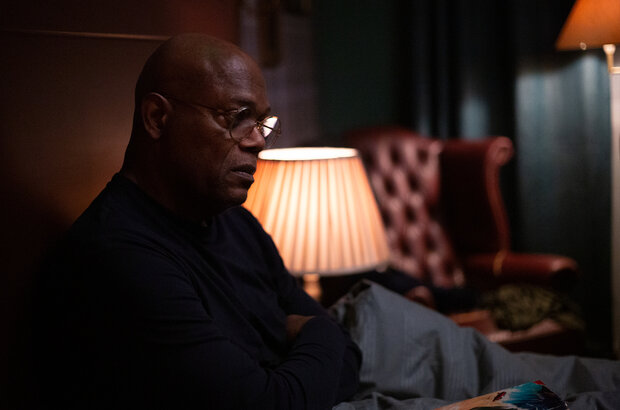 Damaged (2024) - photo 5