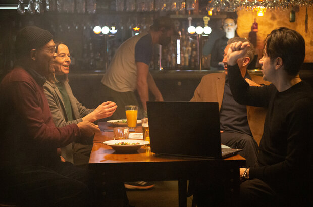 Damaged (2024) - photo 11