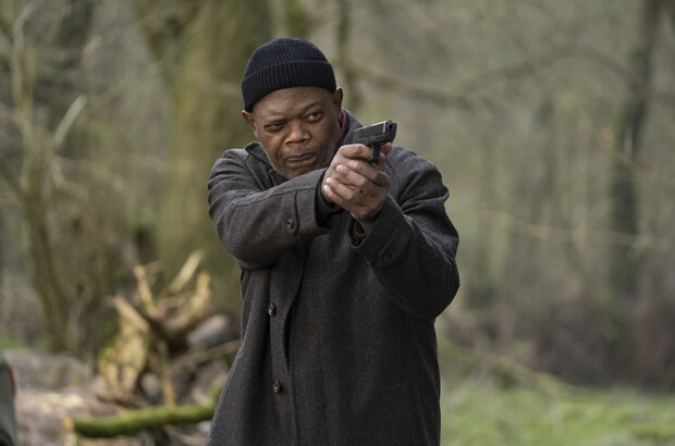Damaged (2024) - photo 10