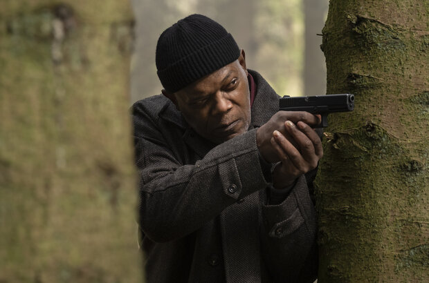 Damaged (2024) - photo 12