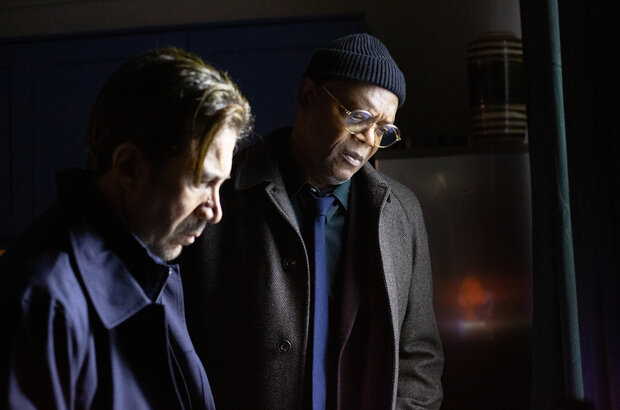 Damaged (2024) - photo 15