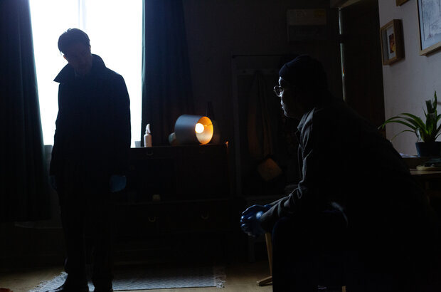 Damaged (2024) - photo 4