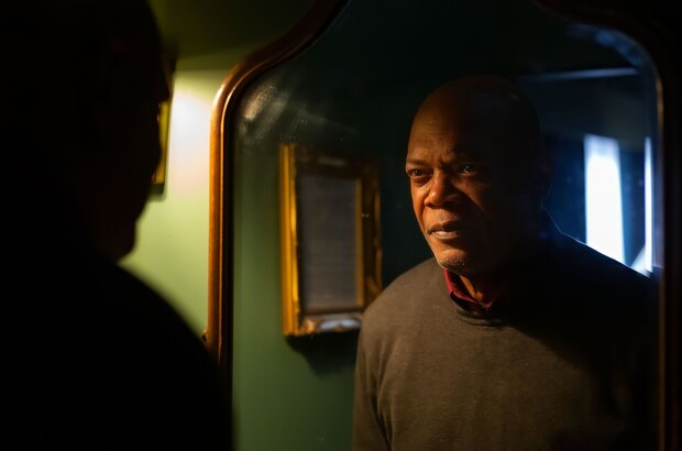 Damaged (2024) - photo 1