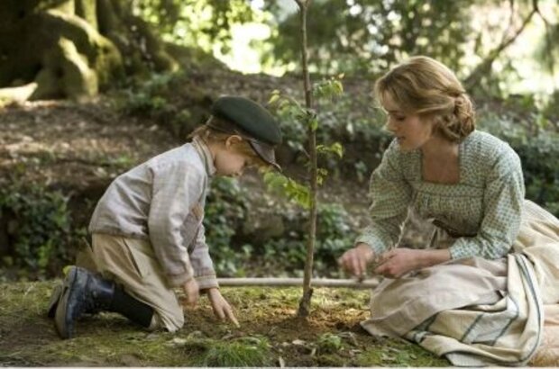Silk (2007) - photo 2