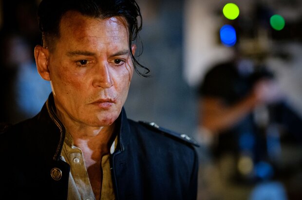 Waiting for the Barbarians (2020) - photo 8