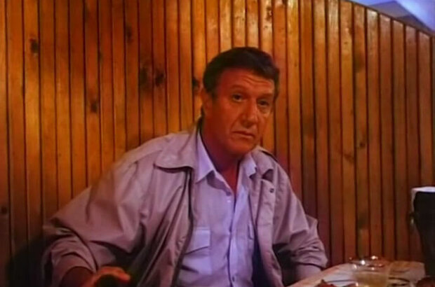 Prival strannikov (1990) - photo 4
