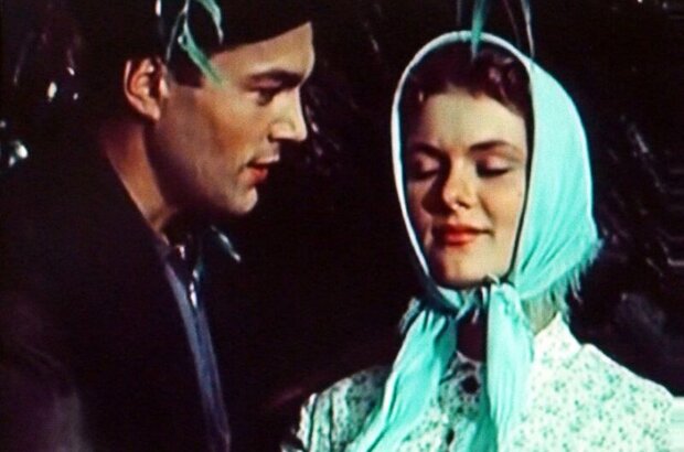 Ukrainian Rhapsody (1961) - photo 1