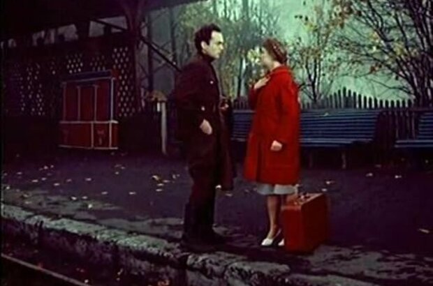 Ukrainian Rhapsody (1961) - photo 3