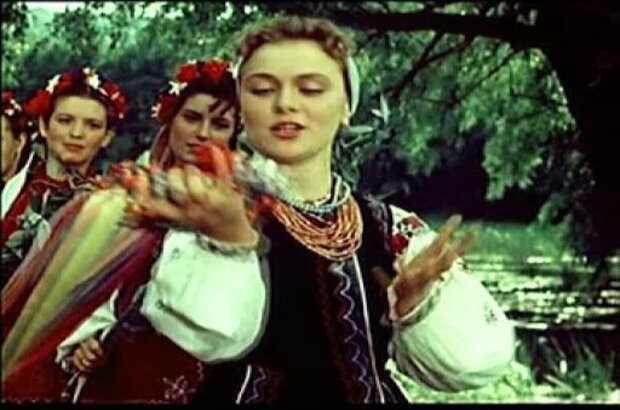 Ukrainian Rhapsody (1961) - photo 6