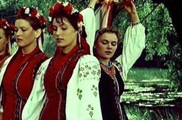Ukrainian Rhapsody (1961) - photo 5