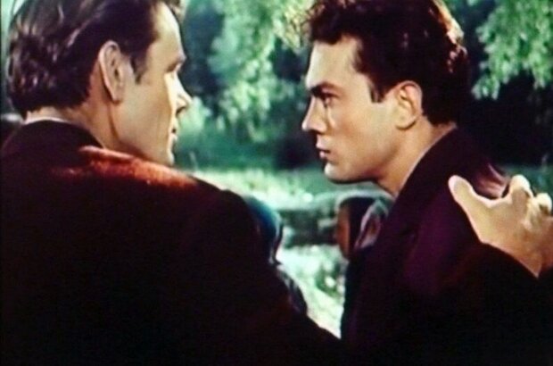 Ukrainian Rhapsody (1961) - photo 7