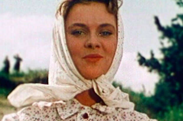 Ukrainian Rhapsody (1961) - photo 2