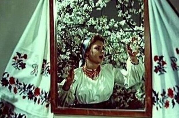 Ukrainian Rhapsody (1961) - photo 4